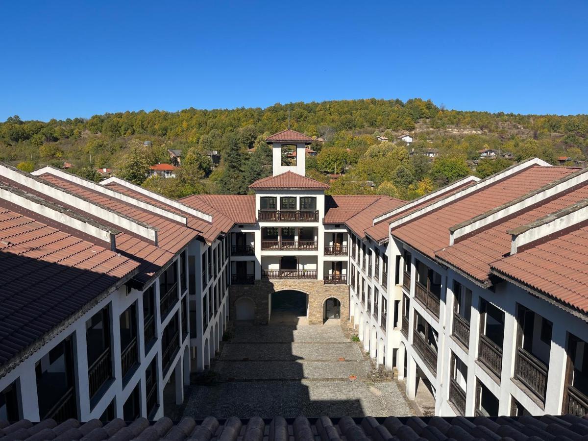 Къща За Гости Геша Вю Dryanovo Exterior photo