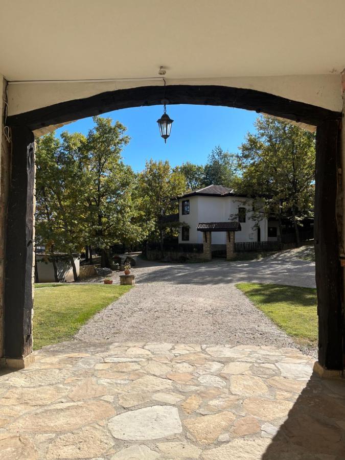 Къща За Гости Геша Вю Dryanovo Exterior photo