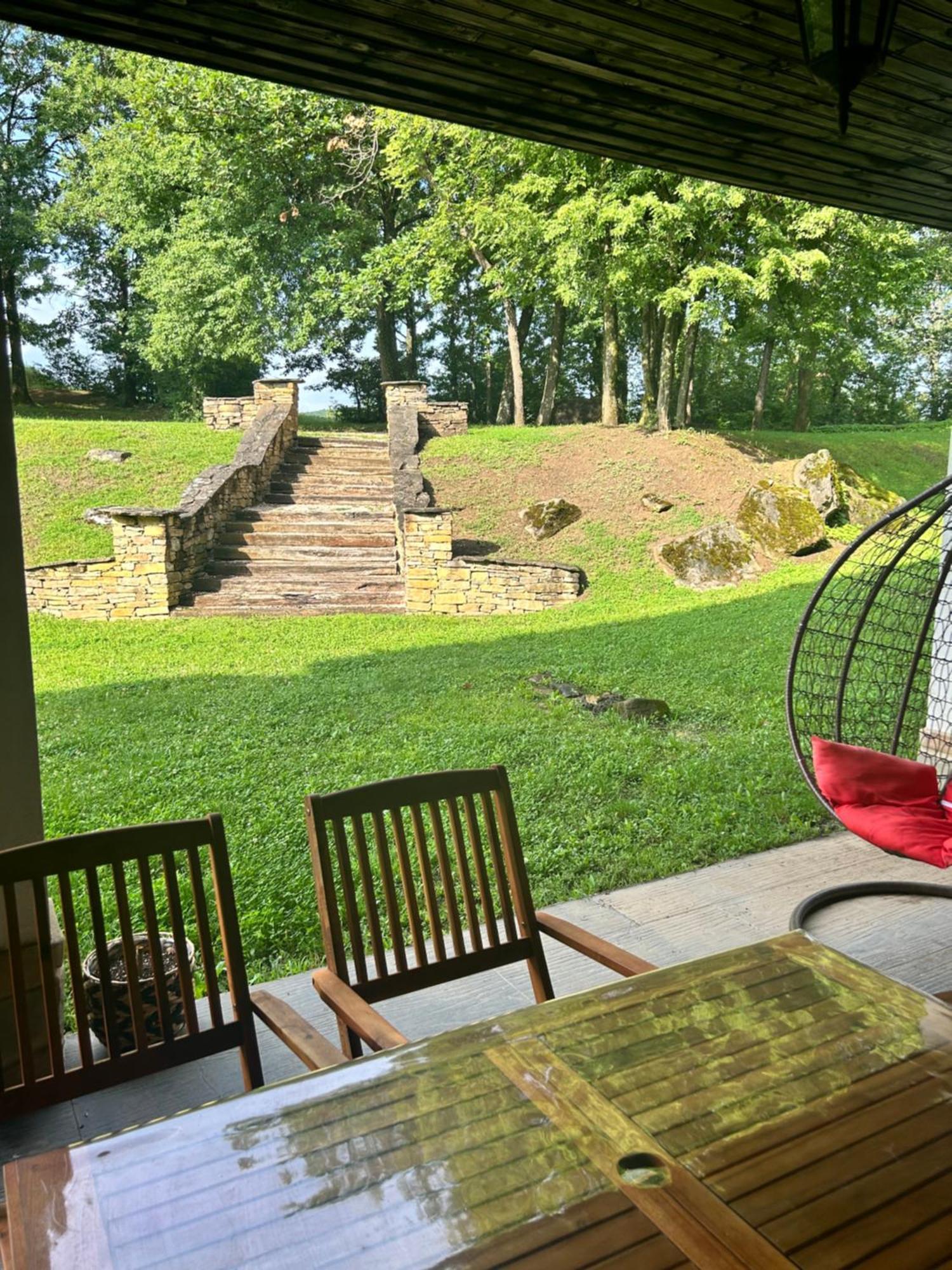 Къща За Гости Геша Вю Dryanovo Exterior photo