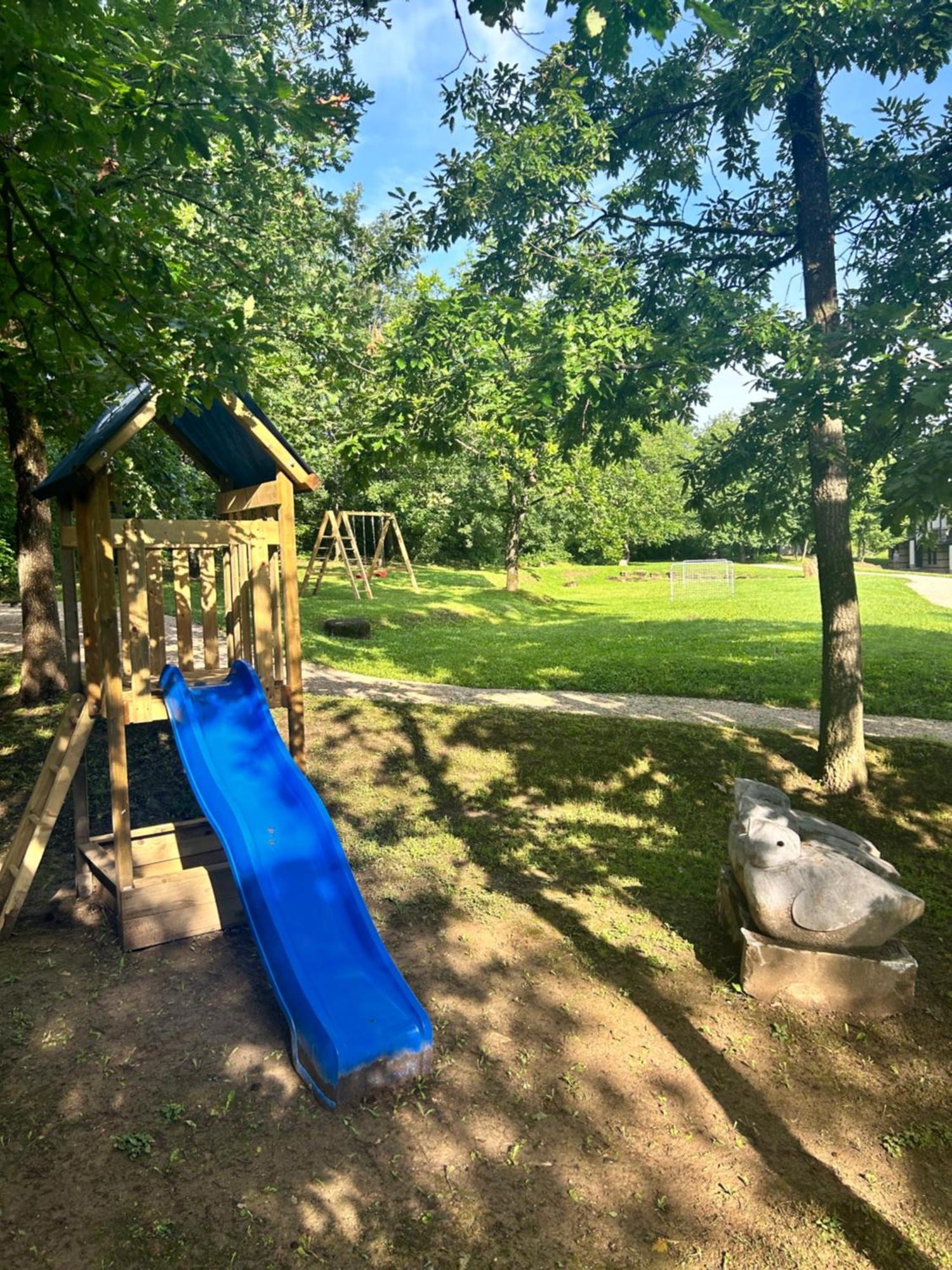 Къща За Гости Геша Вю Dryanovo Exterior photo
