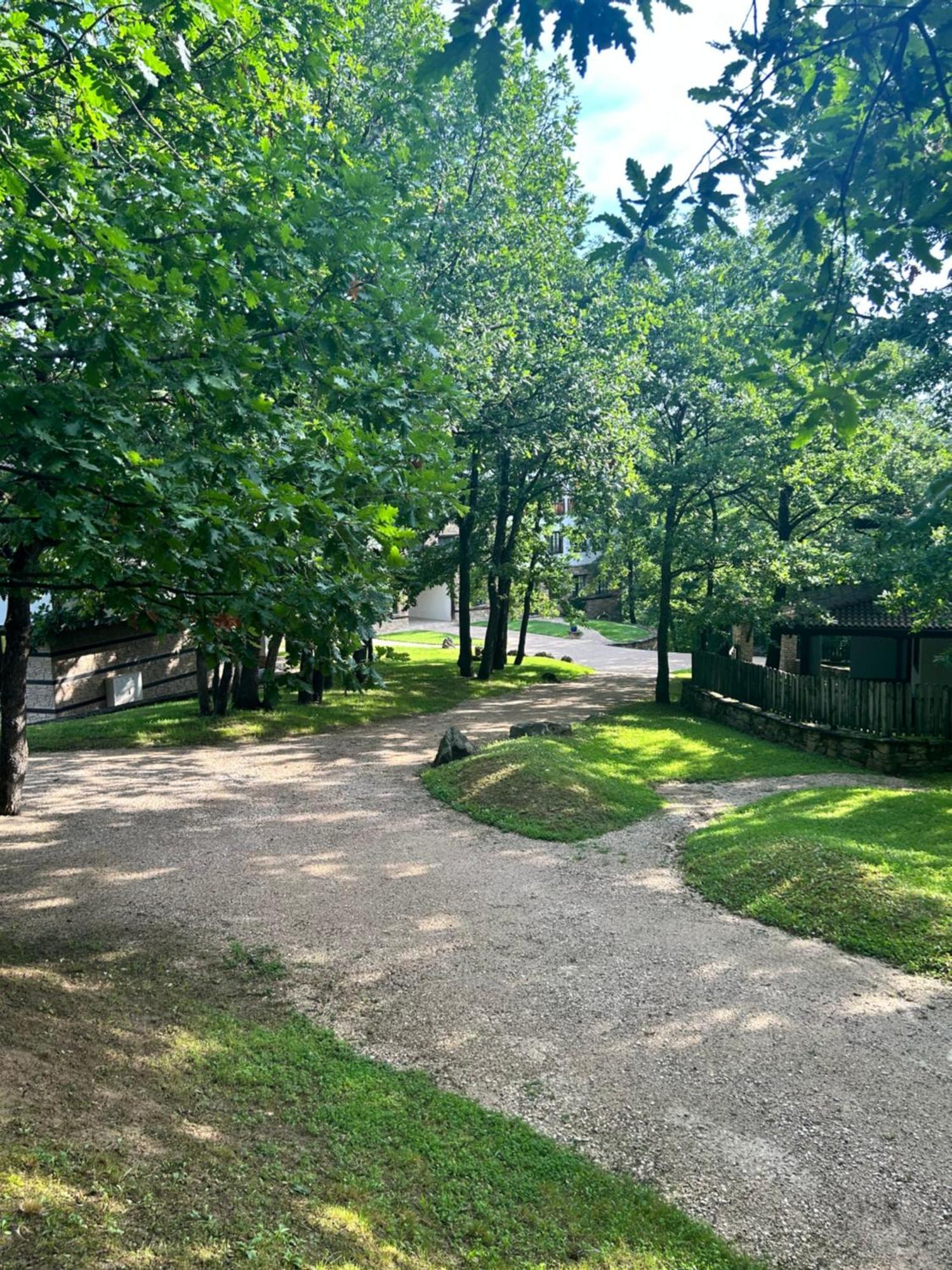 Къща За Гости Геша Вю Dryanovo Exterior photo
